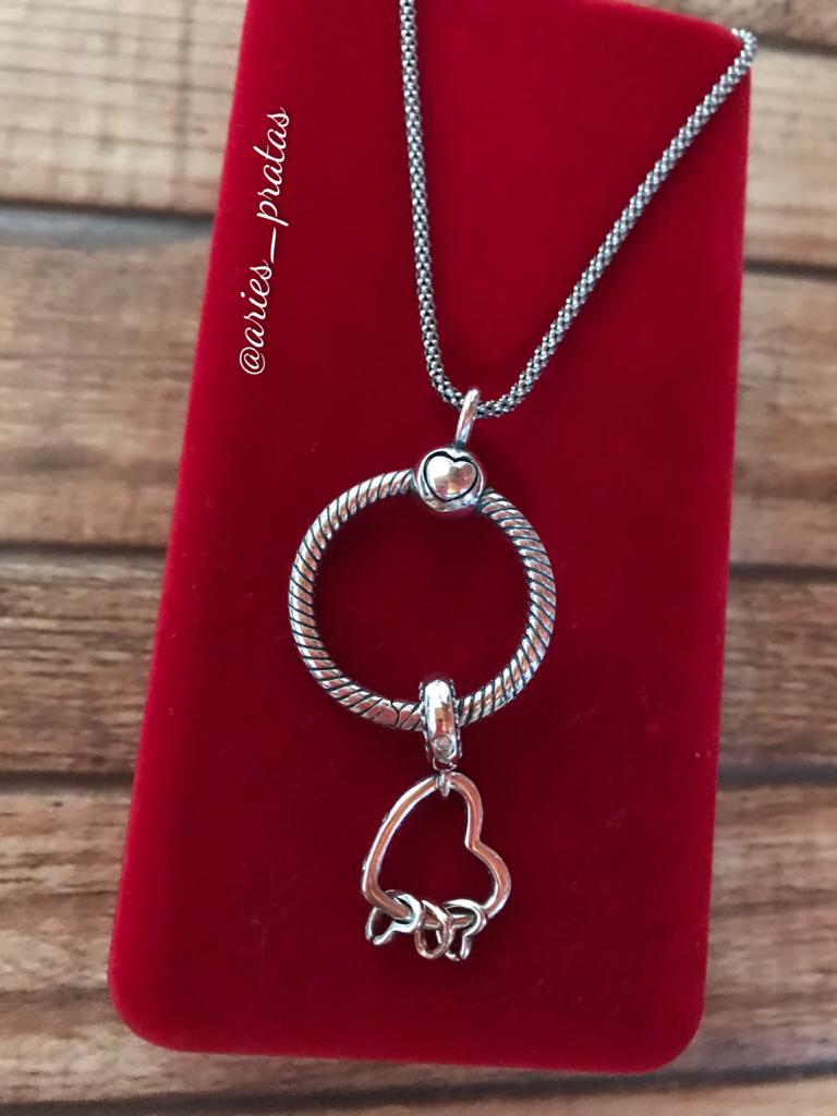 Conjunto de Corrente